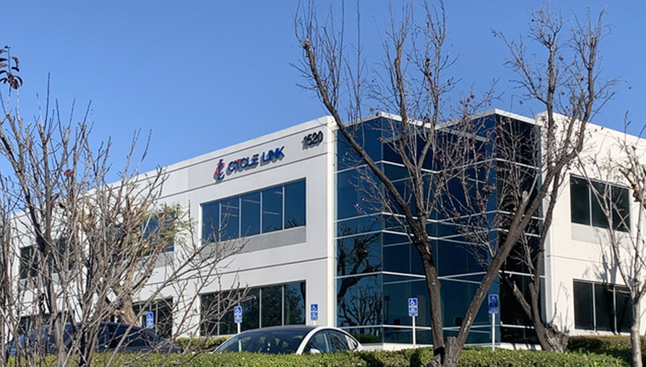 Shanying International